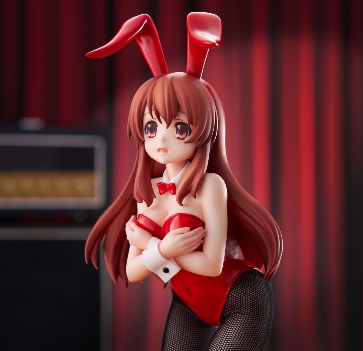 Amazon.co.jp: 涼宮ハルヒの憂鬱 BiCute Bunnies Figure 朝比奈みくる 