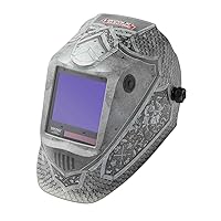 Vista 15 de Casco de soldadura VIKING 3350 All American de Lincoln Electric