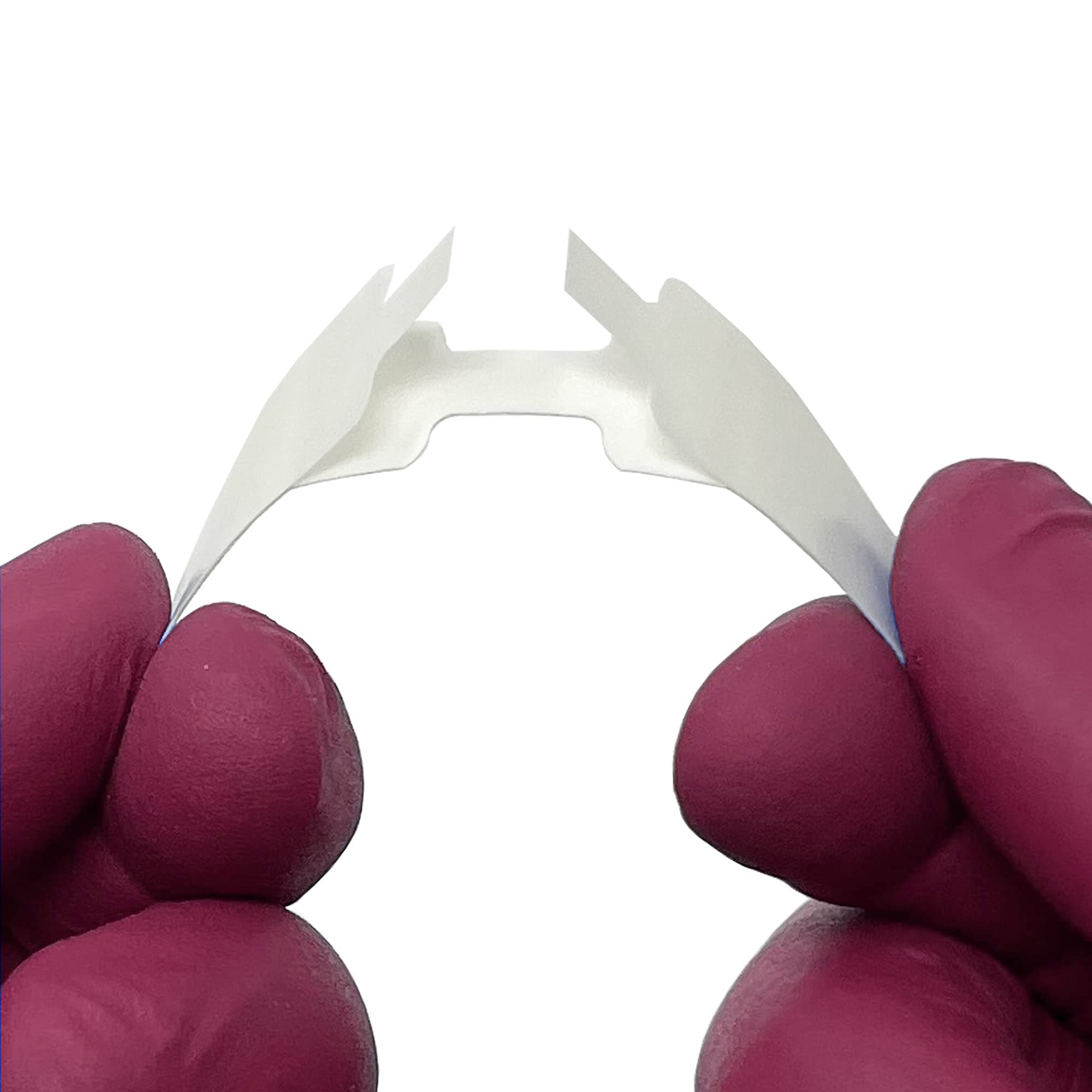 Buy Cutiderm Skin Sterile Butterfly Wound Closure Suture Strips, 2