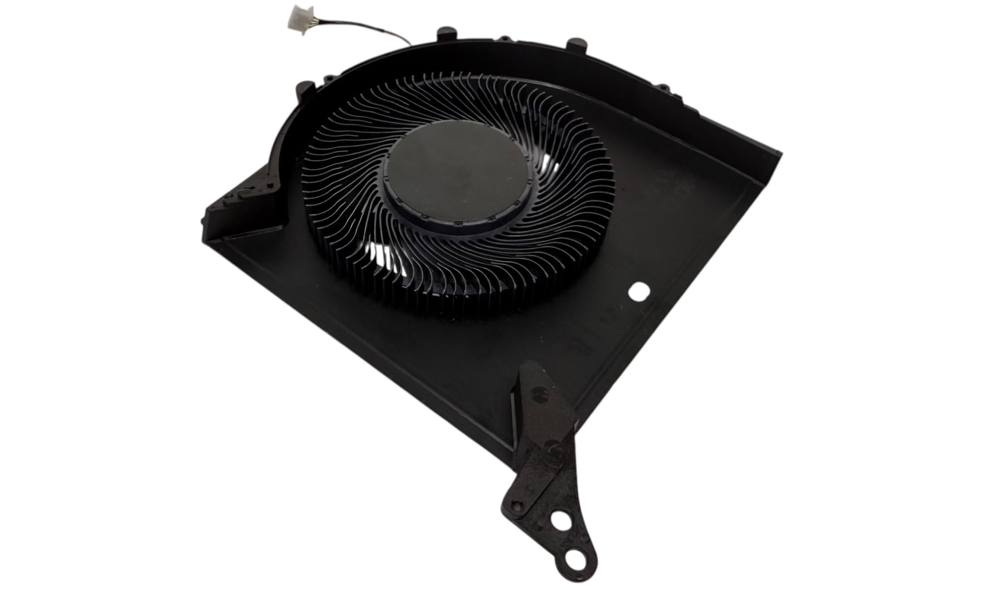 CPU+GPU fan for Legion Pro 7 16IRX8H Type 82WQ, modèle BAPA0810R2HY004, BAPB0810R2HY004, DFSCL12E16486P, DFSCL12E06486P