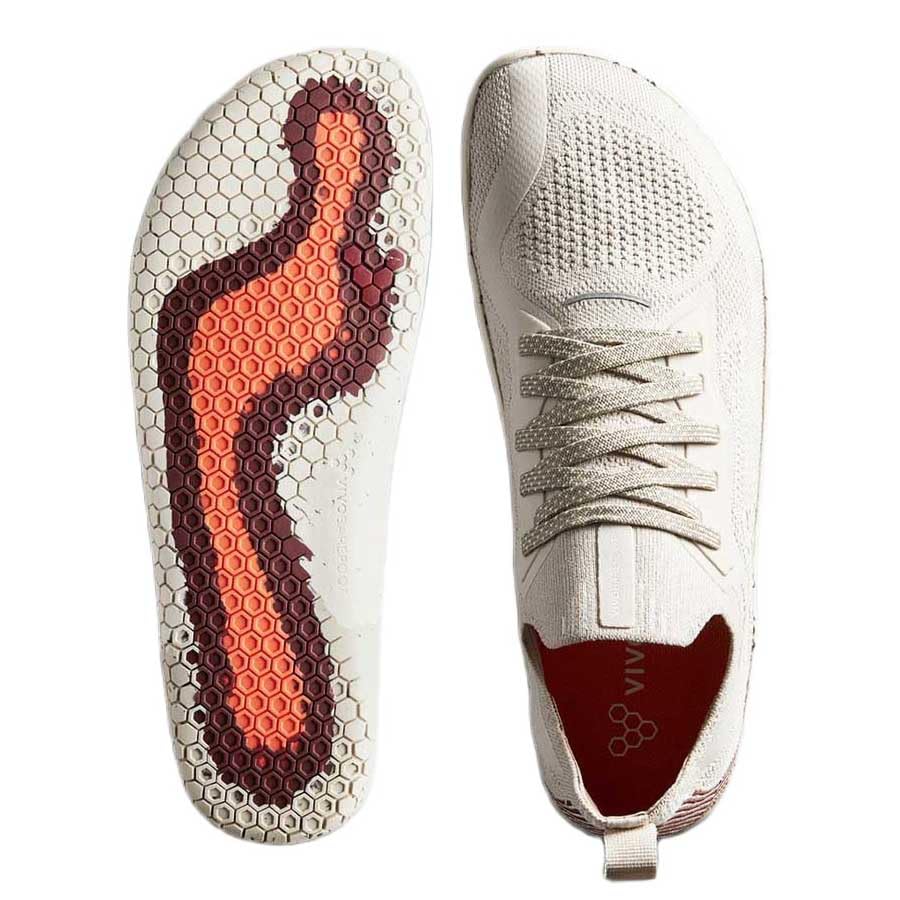 Image of Vivobarefoot Women's Primus Lite Knit Running Shoe