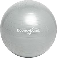 Vista 22 de Balón de equilibrio, el asiento sin ruedas es una silla flexible para la escuela, la oficina o el hogar