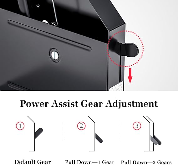 2 Tier Pull Out Cabinet Organizer Aluminum Cabinet Pull Out Shelf System Space Saver Board For Kitchen Appliances Lift Upper Cabinet(Cabinet 900mm)