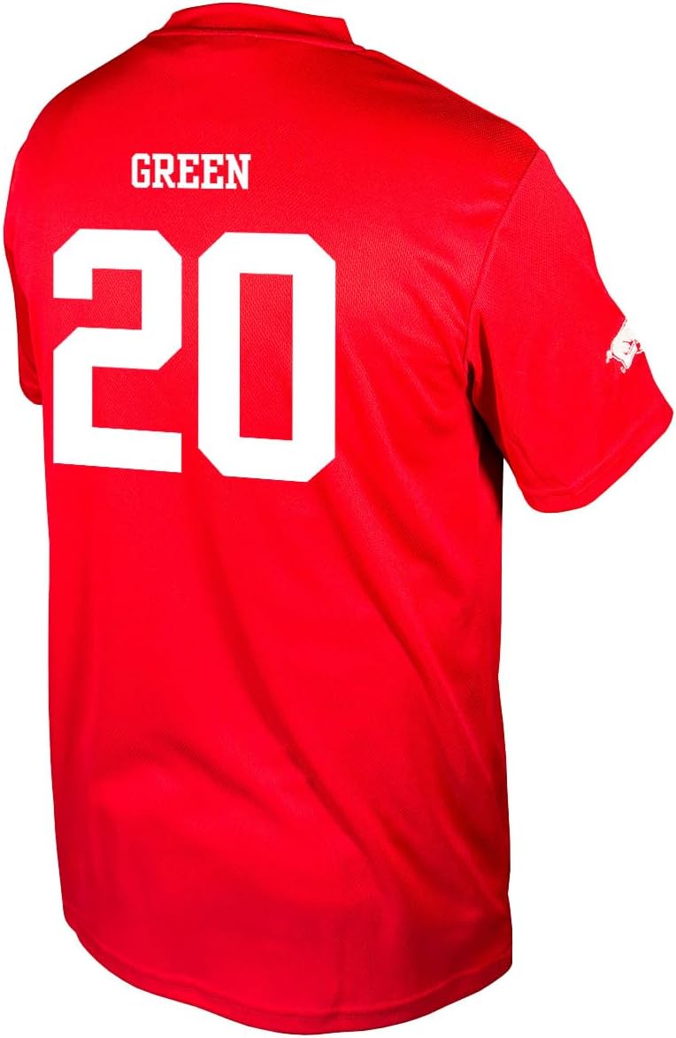 NCAA Mens Arkansas Razorbacks Football