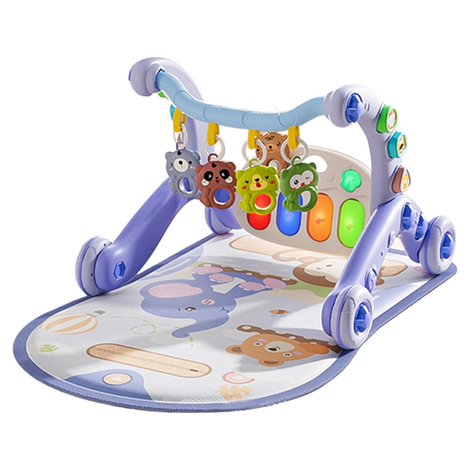 Boys Girls Accessory - Entrenador de Coordinación Reliable, Constructor de Habilidades Durable, Objeto de Exploración Compacta | Equipo Físico Portátil, Elemento Sensible Steady, Engaging Childhood