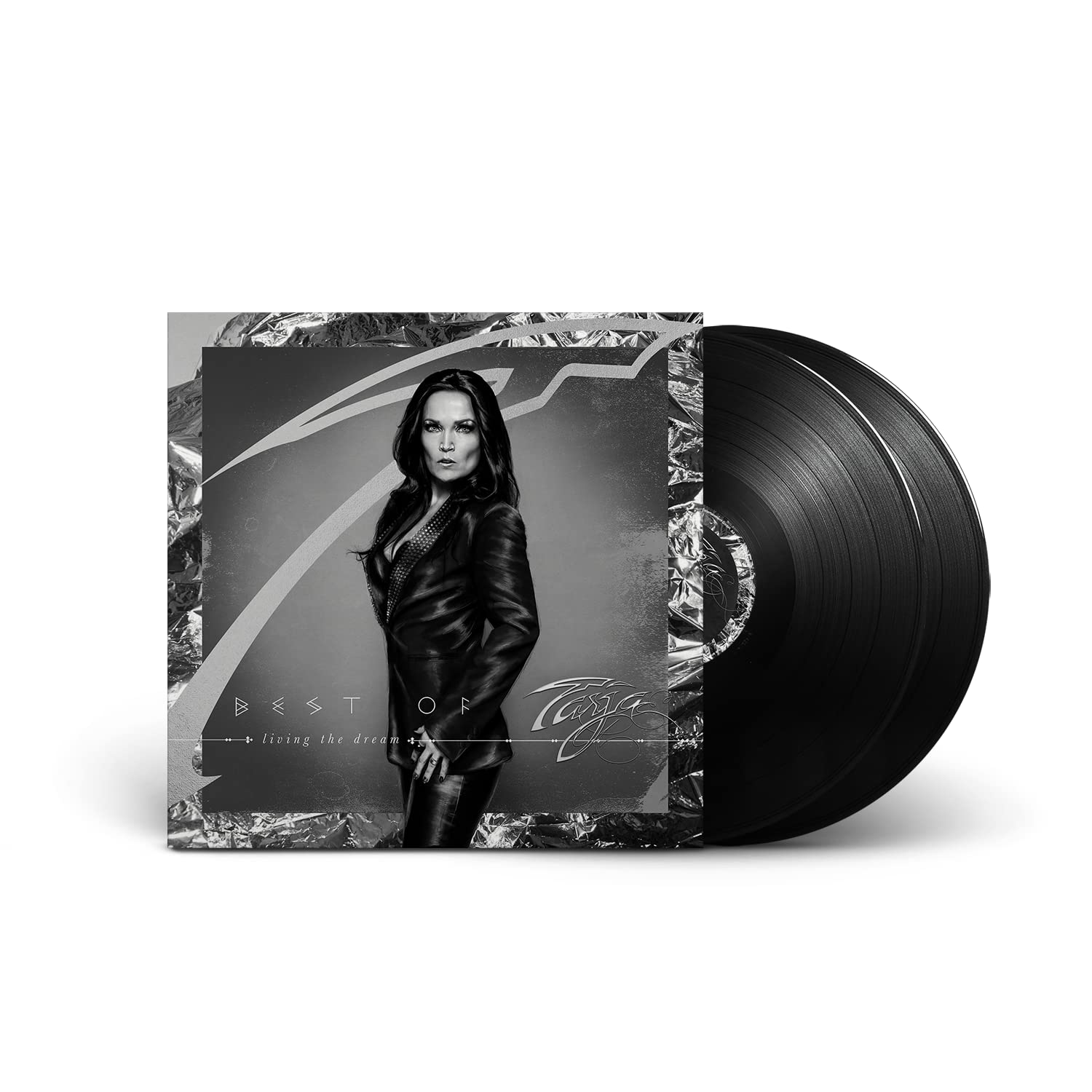 Best Of: Living The Dream [VINYL]