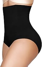 Body Shaper for Women,High Waisted Tummy Firm Control Slimming Waist Panties