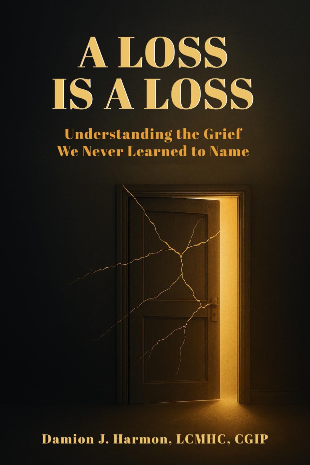 A Loss is A Loss: "Healing the Grief We Carry, Even When Nothing “Died”