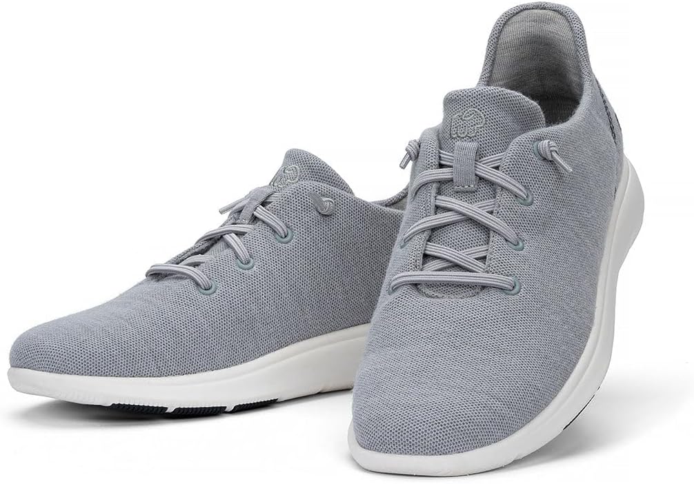 Merinos Women's Signature Lace-Ups