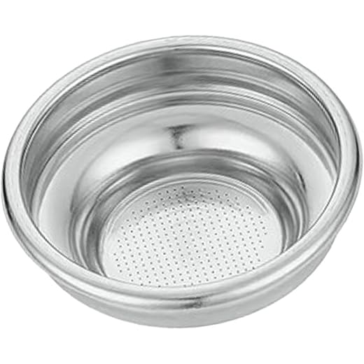 ARTISOUL Coffee Maker Filter Pressurized Filter Basket for