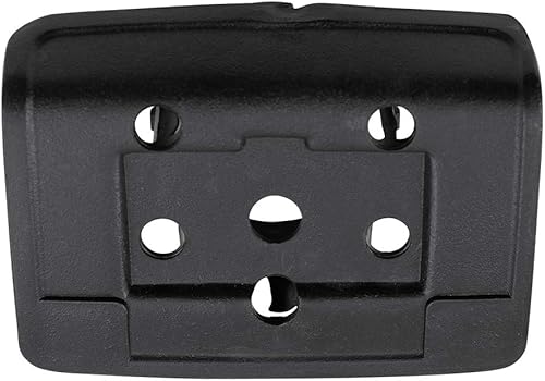 Brock - Tapa de bocina de repuesto compatible con camionetas SUV 78-86