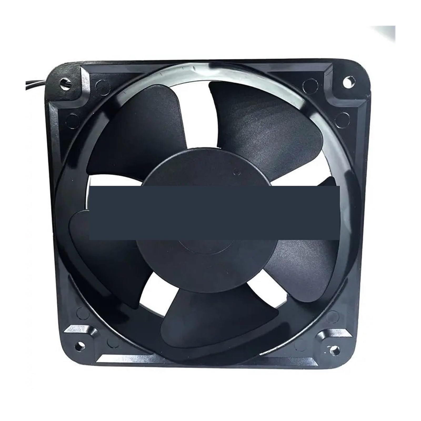 JJKKOZVQF For SJ18060HA2 cooling fan 220v SJ18065HA2 axial flow fan