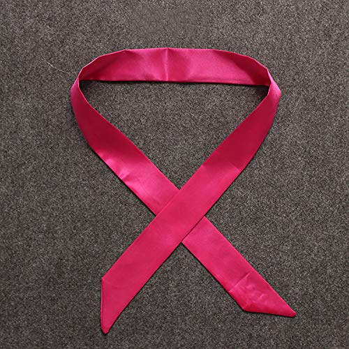 4pcs/5pcs/6pcs/7pcs/8pcs Bag Handbag Handle Ribbon Scarf Hair Head Band Neck Scarf Fashion Gifts3