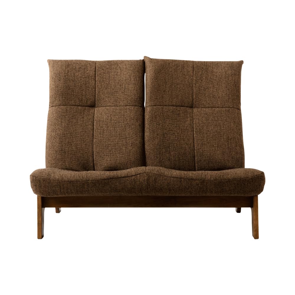 Amazon｜【MUSOU FURNITURE/Attitude 2 Seater】アティチュード