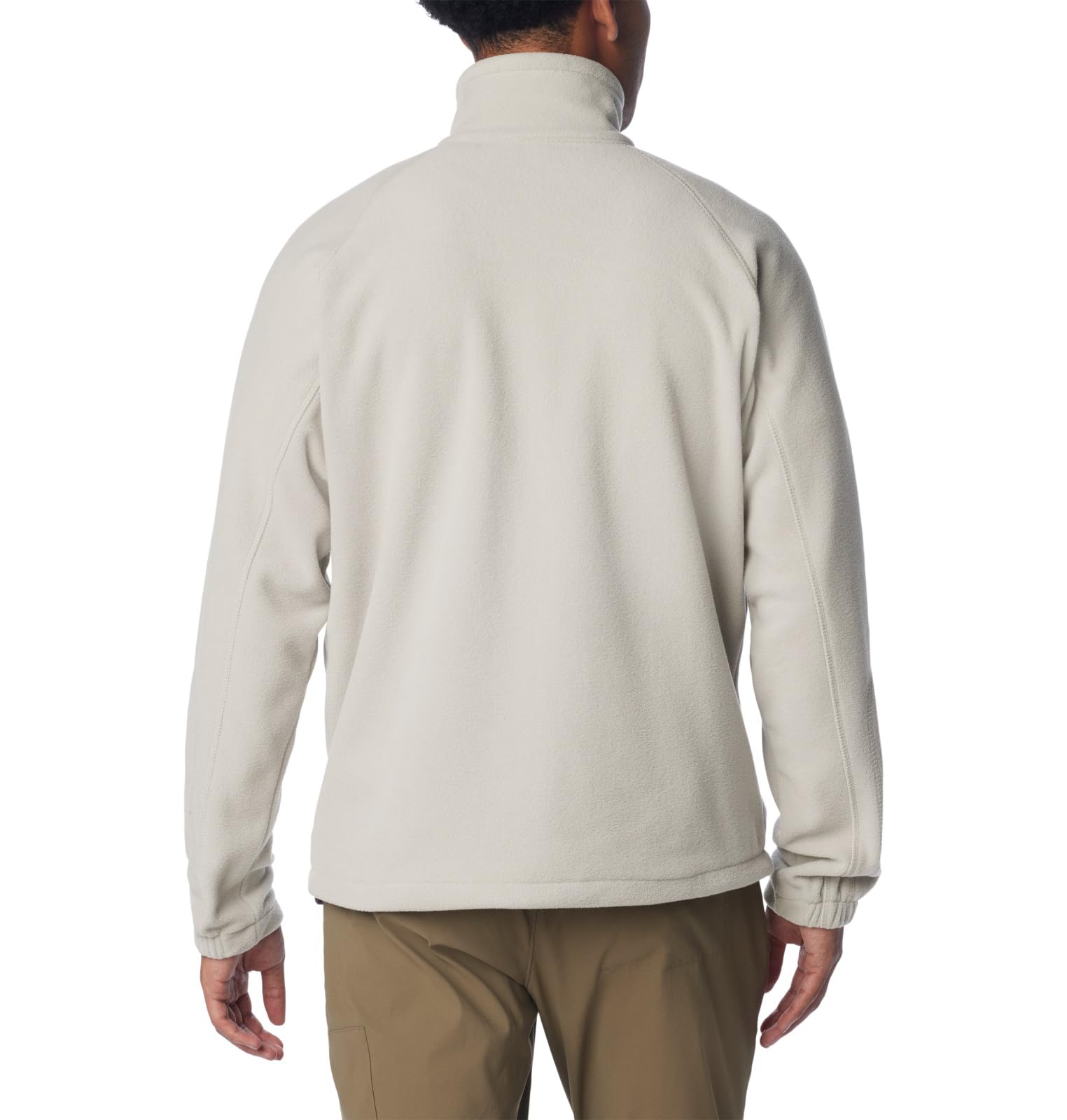 Columbia Fast Trek 2 Full Zip Fleece, Giacca In Pile Con Cerniera Intera Uomo