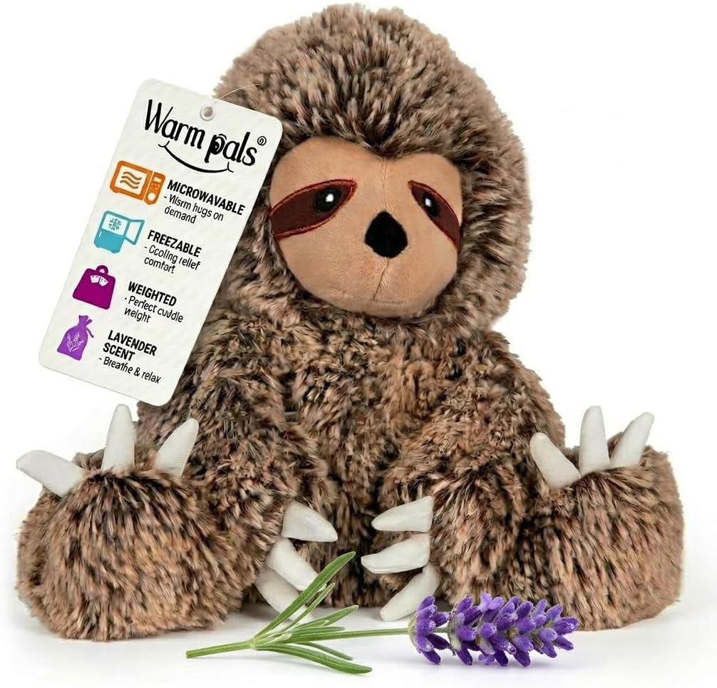 Animales y Osos de Peluche