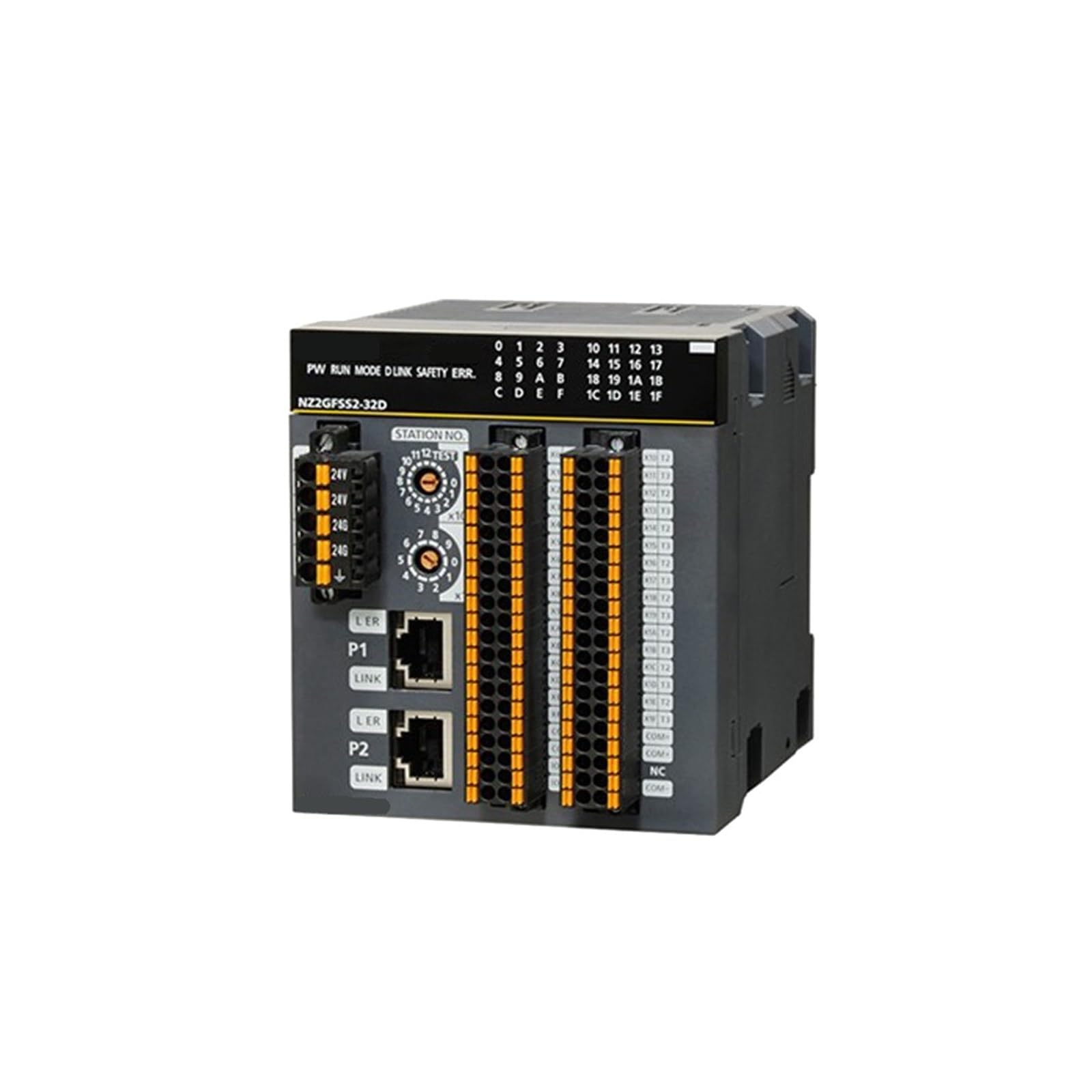 NZ2GF2B-60TCTT4 2個セット