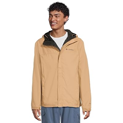 Columbia Watertight II Jacket Men