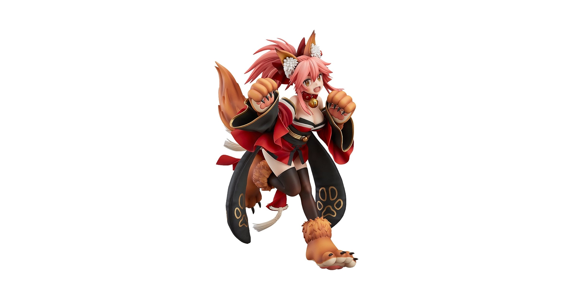 Amazon.com: Max Factory Fate/Grand Order: Berserker/Tamamo