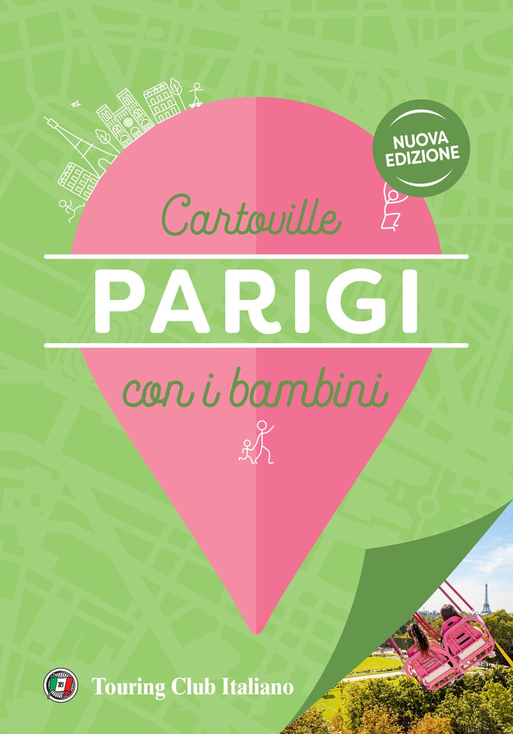 Parigi Con I Bambini - 4