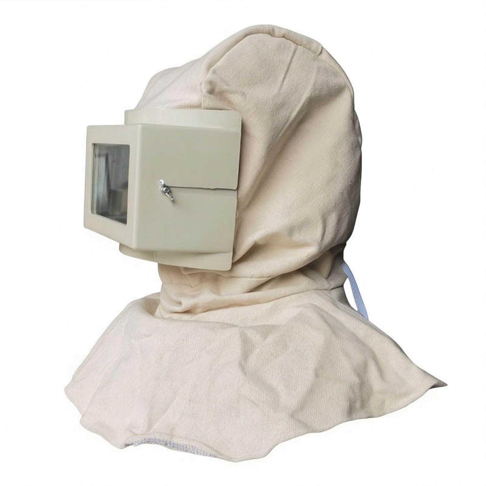 Cagoule Protection Léger Masque
