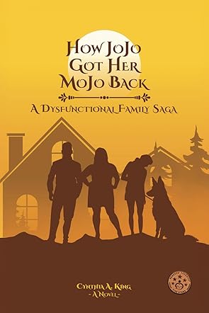 How Jojo Got Her Mojo Back