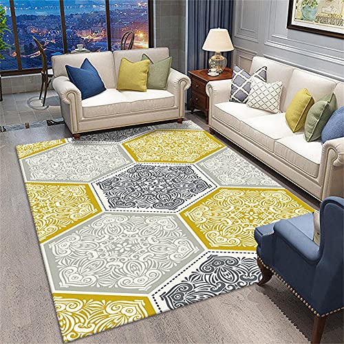 Tapis de jeu bébé doux et isolant contre l'humidité du sol