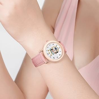 ゆきひめ レディース 腕時計 ピンク キャラクター デジタル ゆきひめ レディース 腕時計 ピンク キャラクター デジタル