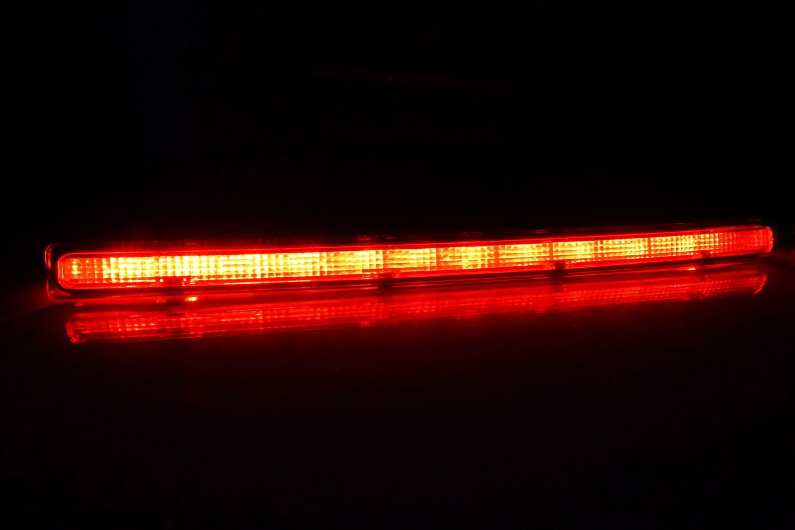 Luz de Freno Tercera Roja para el Portón Trasero A4 B6, Accesorio Adicional 8E5 8E9945097 2001-2004