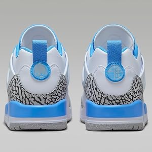 Air Jordan 3 ライトブルー　スパイジーク箱無し Air Jordan 3 ライトブルー スパイジーク箱無し Air Jordan 3