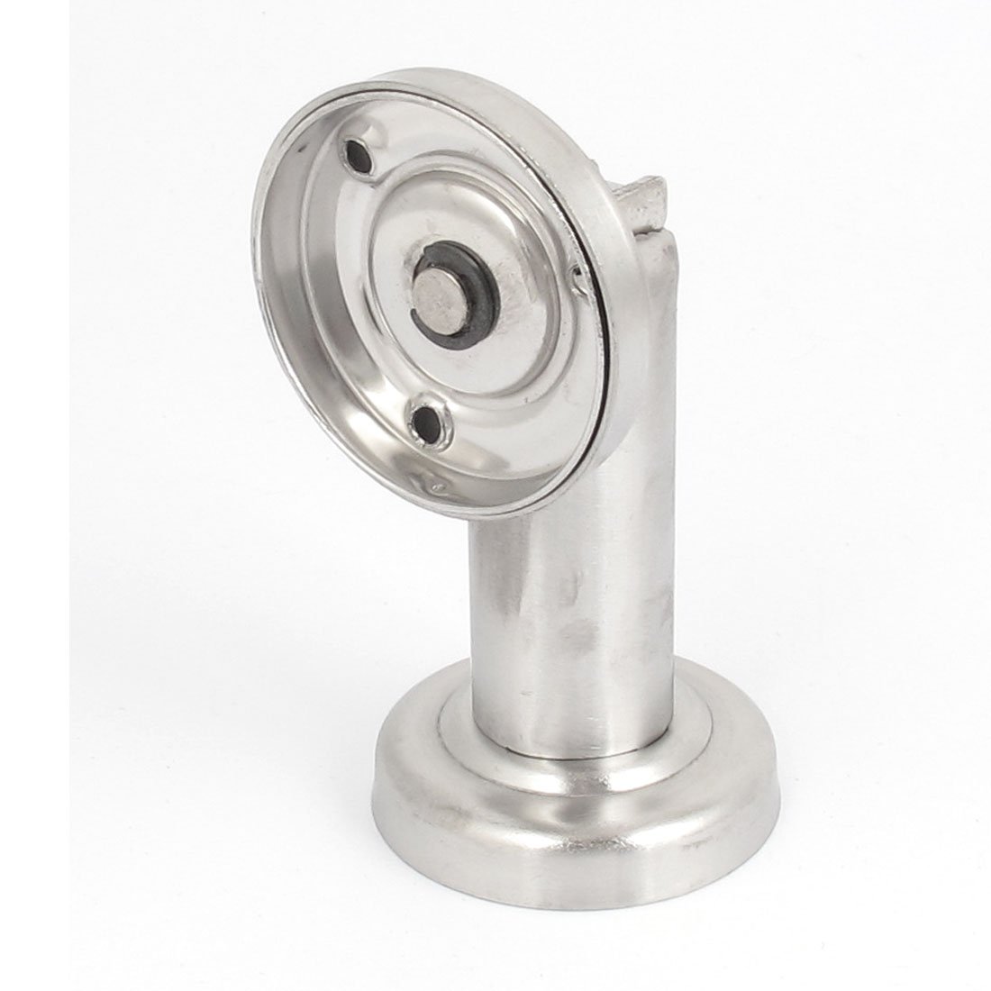 Topes para Puertas, Tope de Puerta,Protector cuña Tope,Parachoques Acero Inoxidable Montaje en Pared Alta