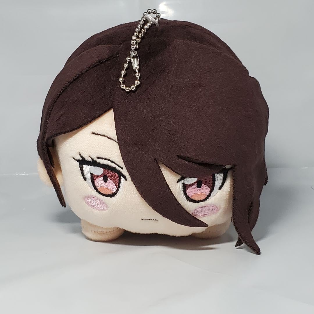 バンドリ　八潮瑠唯　寝そべりぬいぐるみ Amazon.co.jp: 八潮瑠唯 寝そべりぬいぐるみ バンドリ : おもちゃ
