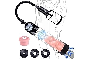 Penis Enlargement Pens Extension for Men Penis Stretching System