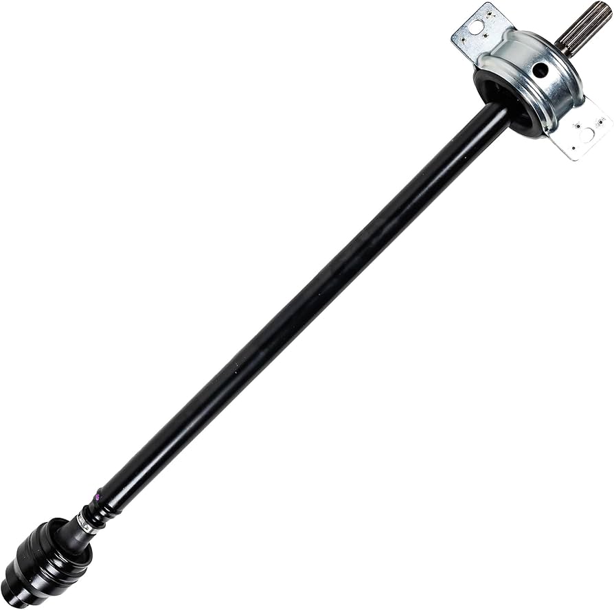 Amazon.com: Polaris 1334482 Front Propshaft Ranger XP EPS XD