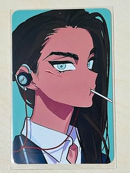 Amazon.co.jp: エイリアンステージ alien stage フォトカード