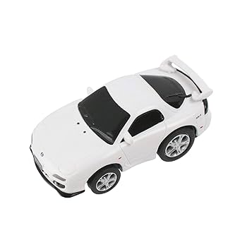 Amazon.co.jp: マルカ(Maruka) ドライブタウン NO.30 マツダRX-7