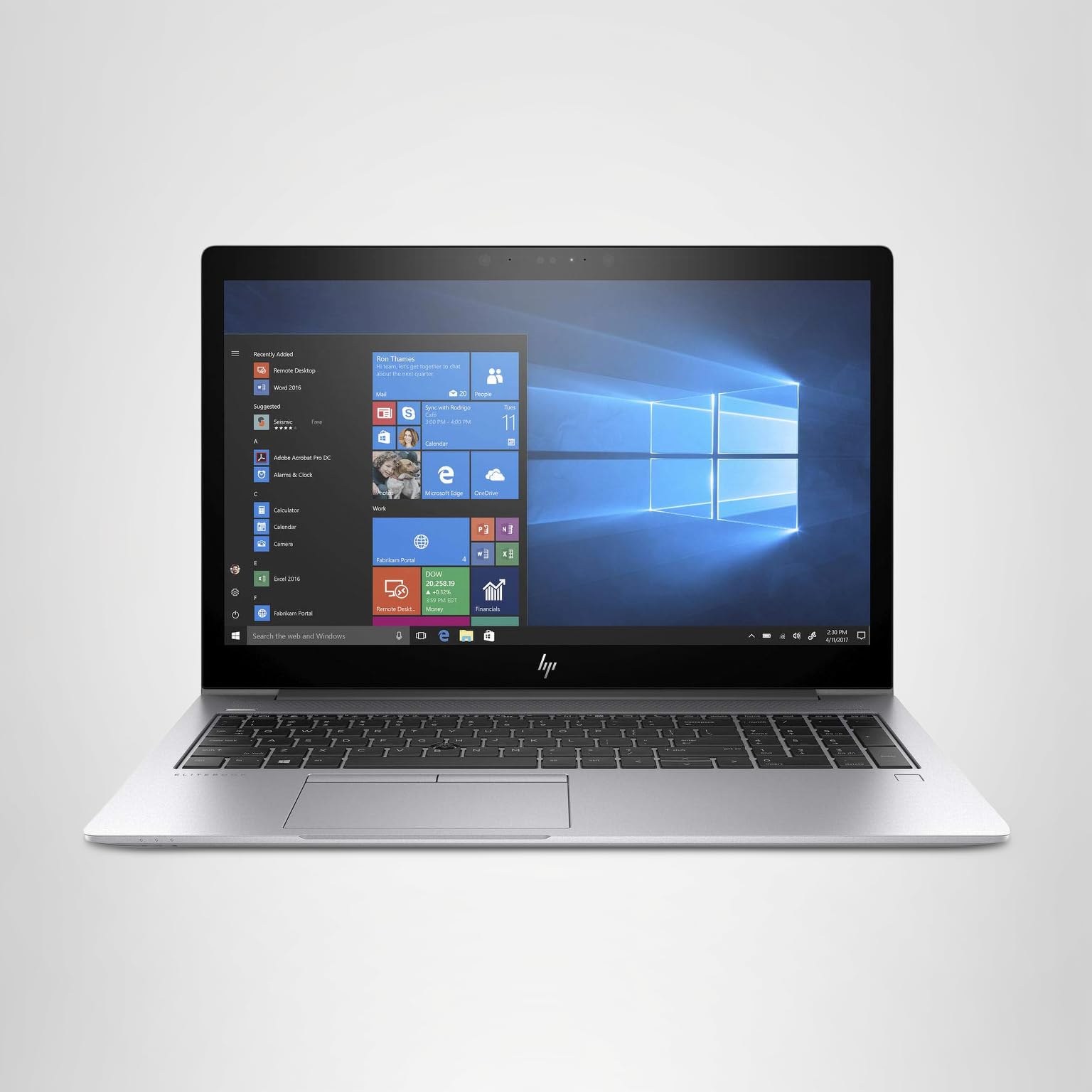 Amazon.com: HP EliteBook 850 G5 (Intel 8th Gen i7-8550U Quad-Core