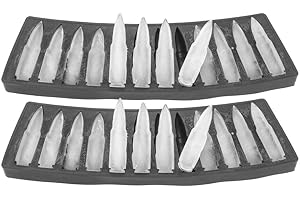 Bullet Ice Cube Tray - Fairly Odd Novelties