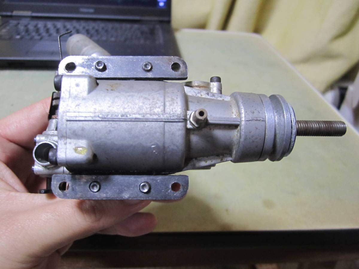 OS FS-48 エンジン OS FS-48 エンジン OS Engine - OS FS 48 - FS-48