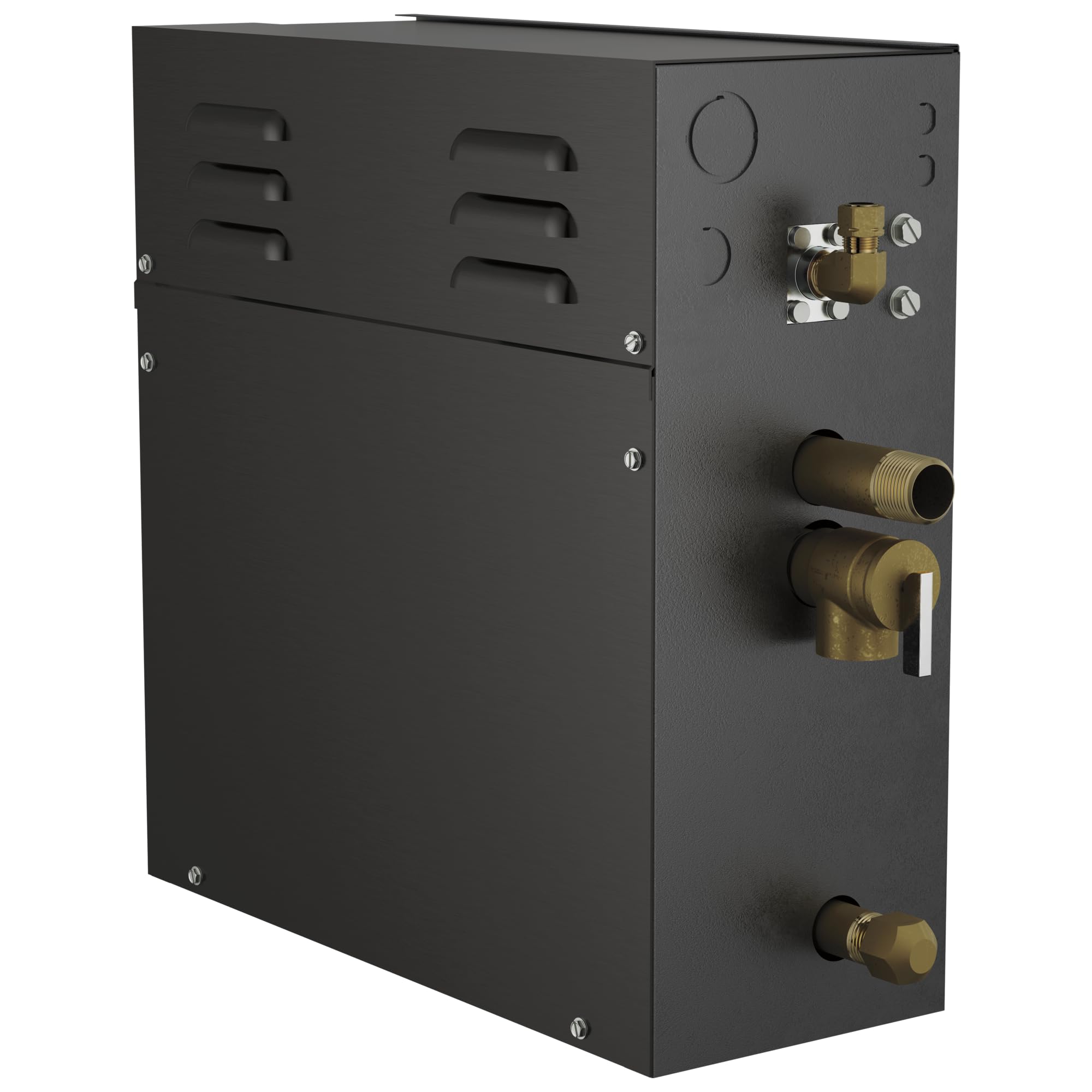Delta 5GE-SMP10-240-1 SteamScape Steam Generator 10 kW - 240 V, 1 Ph - N/A-image-32