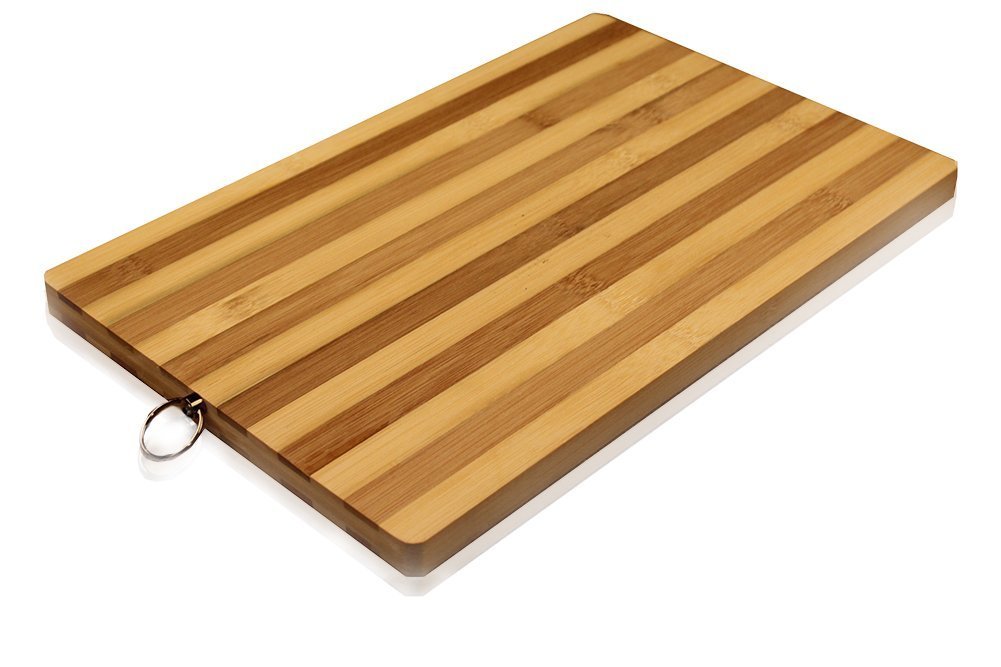 Procookware Bamboo Chop Board (Small)