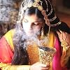 Muattar Oud Al Majlis | 50g Incense | All Purpose Oriental Udo Bakkol | Dipped Agar Wood Chips | Scent of Arabia