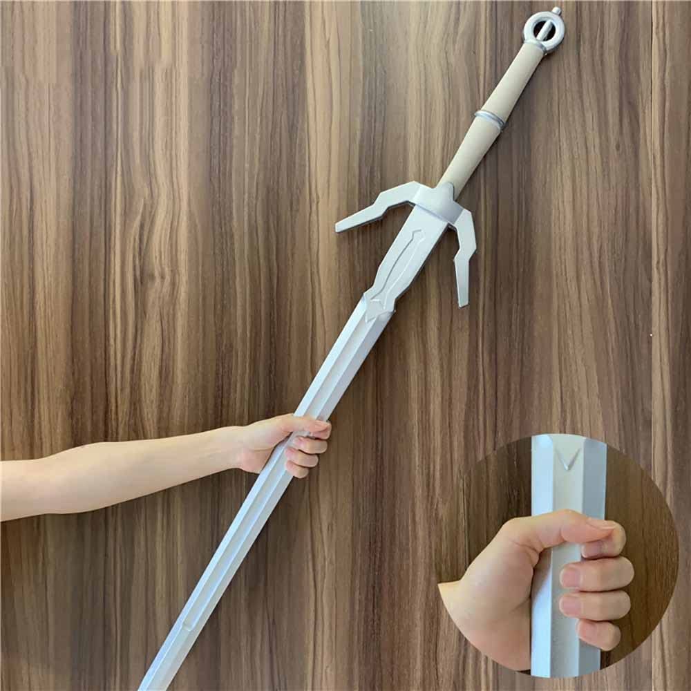 ウィッチャー3 The Wither 3白い狼 cosplay刀剣模造刀