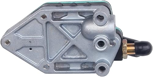 Miniatura 3 de Nuevo kit de reemplazo de bomba de combustible compatible con Evinrude Johnson 2 cilindros 40 HP 50 HP para todos los modelos equipados con VRO