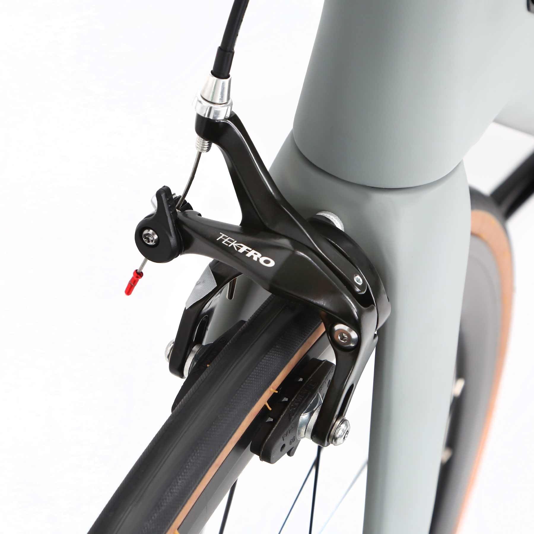 Amazon.com : Hearts Bio Carbon Road Bike Model H Tiagra 20s 18.5