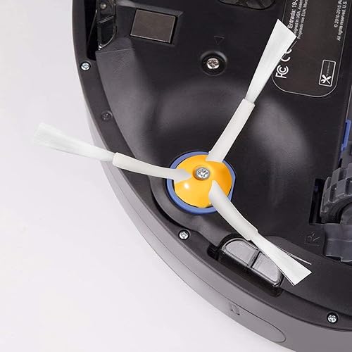 Miniatura 5 de EEEKit Accesorios de repuesto para cepillos laterales iRobot Roomba Series 500 600 700 i-Robot Roomba Cepillos laterales Aspiradora Robot Juego de