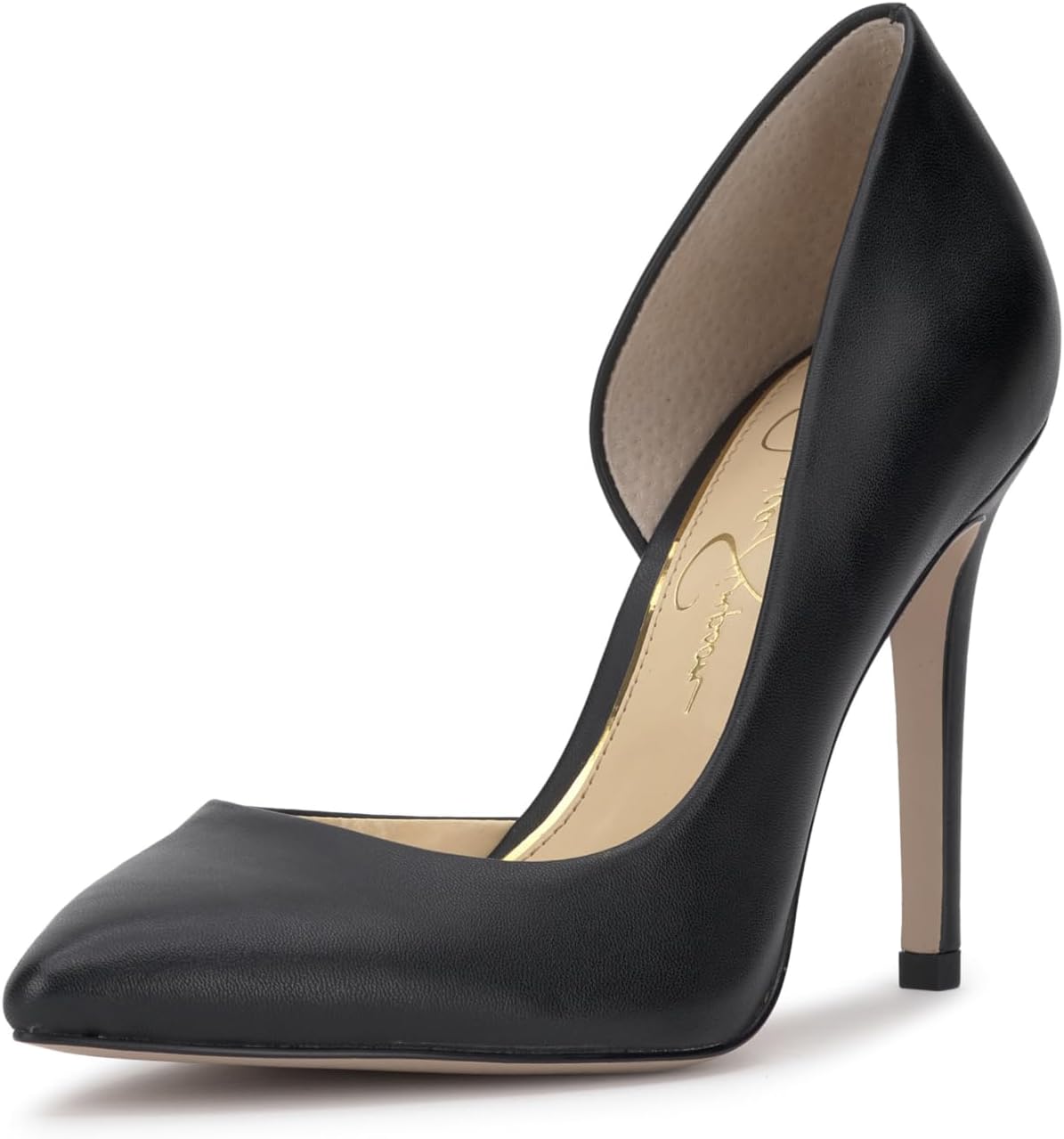 Womens Prizma D'Orsay Pump