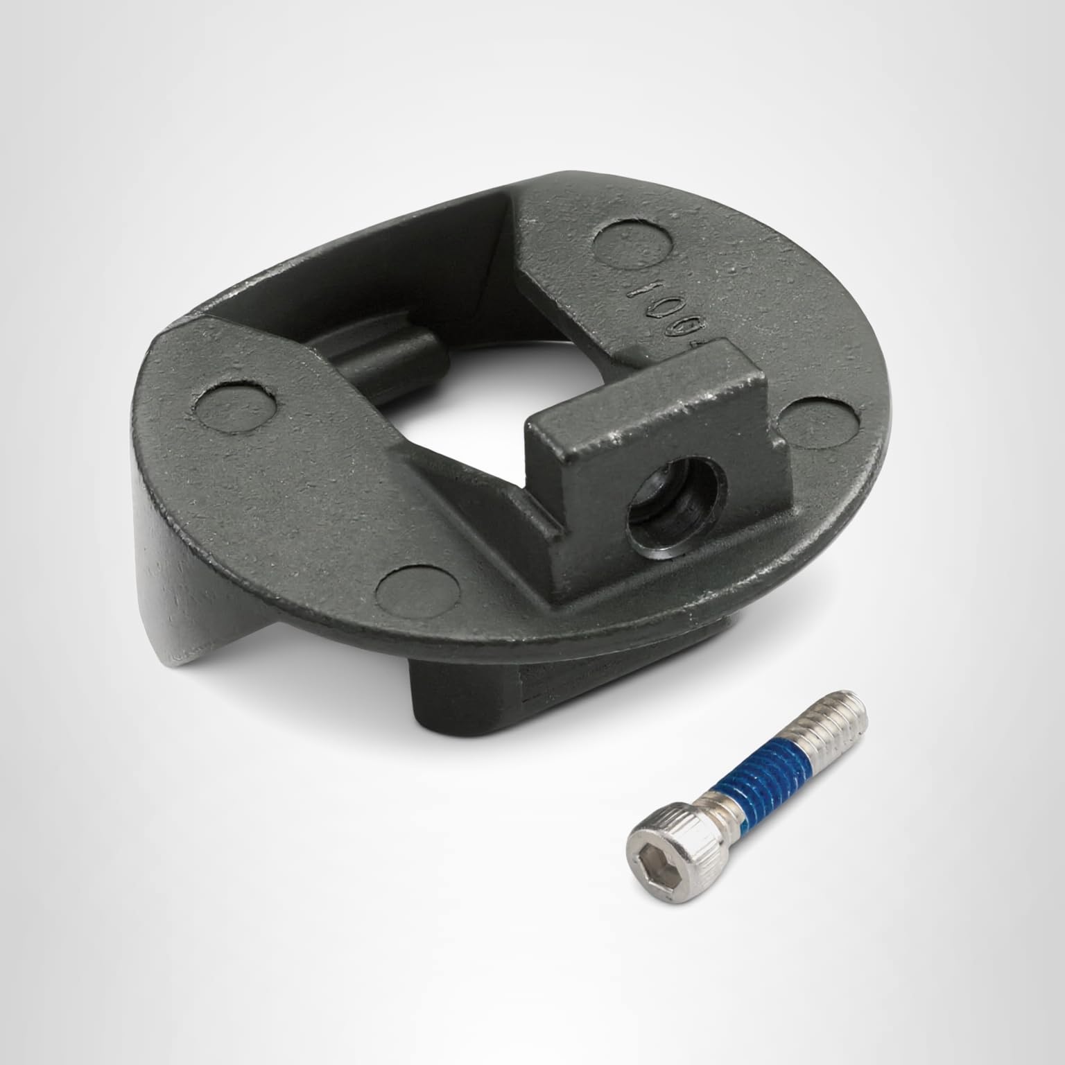 Moen 94746 Lever Handle Adapter Kit for Chateau or Legend Series
