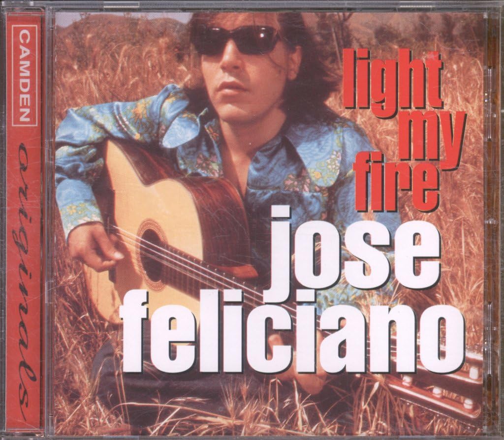 Light My Fire