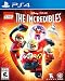 LEGO Les Indestructibles Playstation 4 - 0